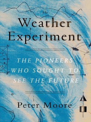 cover image of The Weather Experiment